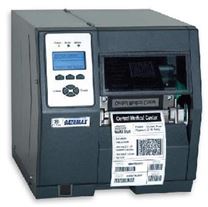 Datamax H-4310高性能高速高分辨率兼顧型工業條碼打印機