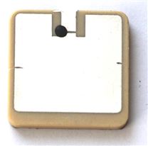 HSJ PCB 陶瓷 超高频 抗金属 电子标签