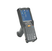 Zebra MC9300超坚固型移动数据采集器终端PDA