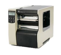 Zebra 170Xi4 工业型条码打印机