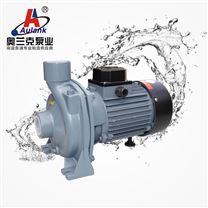 奥兰克Aulank ISW25-05S 冷水循环泵 冷水泵 叶片泵 磁力离心泵 高低温磁力泵