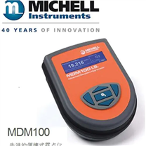 Michell密析尔 MDM100便携式露点仪