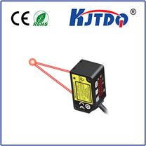 KJT-KELR-TE05 高精度激光測距傳感器