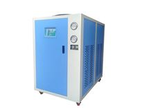 塑機輔機冷水機|冰水機|冷凍機