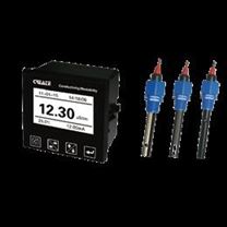 CCT-8300電導率TDS電阻率溫度儀表 變送控制器（停產）