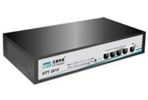 UTT 2512/3640/4840G/5830G安全网关/VPN防火墙