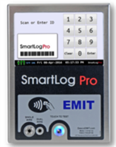 50780-SmartLog Pro静电门禁系统