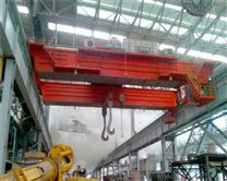 QDY型冶金通用桥式起重机|行吊