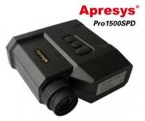 APRESYS艾普瑞 激光测距/测速仪 Pro1500SPD
