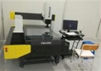 昆山萬濠拓爾全自動顯示器檢測儀KSVMS-6090HPCB板鑄鋁加工件檢測光學測量儀器