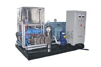 3QP3型高压泵、清洗泵机组