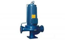 LHP立式屏蔽泵|LHP立式屏蔽管道泵