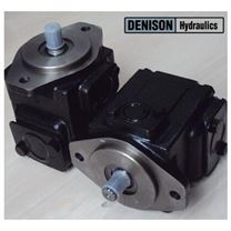 丹尼逊叶片泵T6E-072-1R01-B1美国DENISON