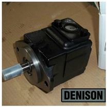 DENISON丹尼逊T6C 012 1R00 B1叶片泵