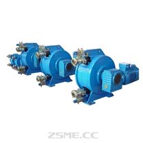ZHP65粘浆泵,挤压泵,软管泵