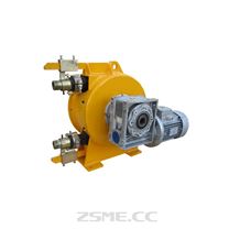 ZHP25 挤压软管泵,自吸挤压泵