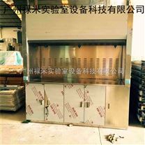 LUMI-SYS1061禄米生产不锈钢实验室家具，实验台，通风柜