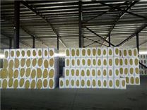 金昌  钢丝网岩棉板 砂浆纸岩棉复合板专业加工厂家