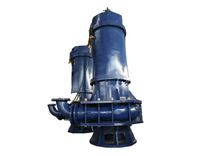 150ZJQ100-35-30KW吸砂泵  潜水渣浆泵  ZJQ型渣浆泵