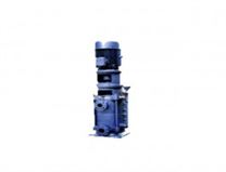 DL系列立式多级清水离心泵