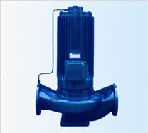 屏蔽泵价格、屏蔽泵生产厂家、河南屏蔽泵、PBG屏蔽式管道泵