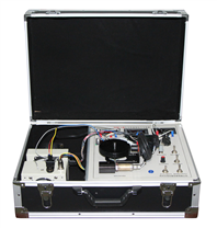 YCQC-1型汽车传感器综合实验箱